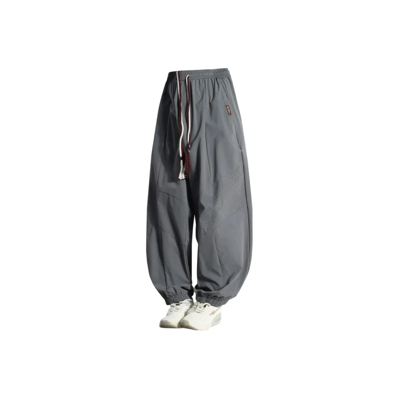 TIMD Casual Pants Unisex-15