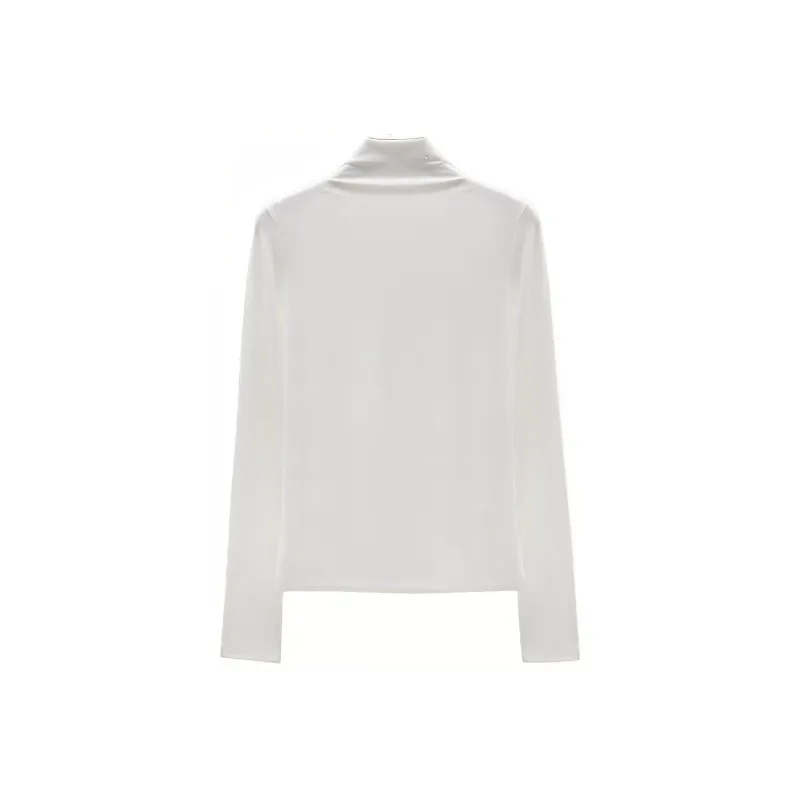 Fa Ao Na T Shirts Women's-0