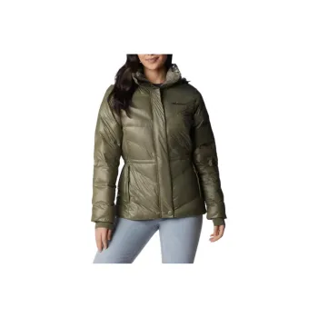 Columbia Peak To Park™ II Jackets Coats Women's Stone Green Cannon Copper