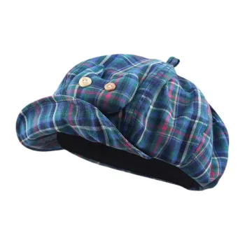 BEPOP Berets Women's