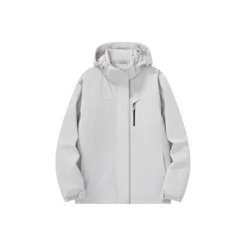 FENGXUELANG Down Jackets Women's