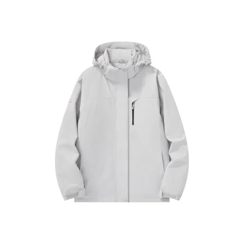 FENGXUELANG Down Jackets Women's
