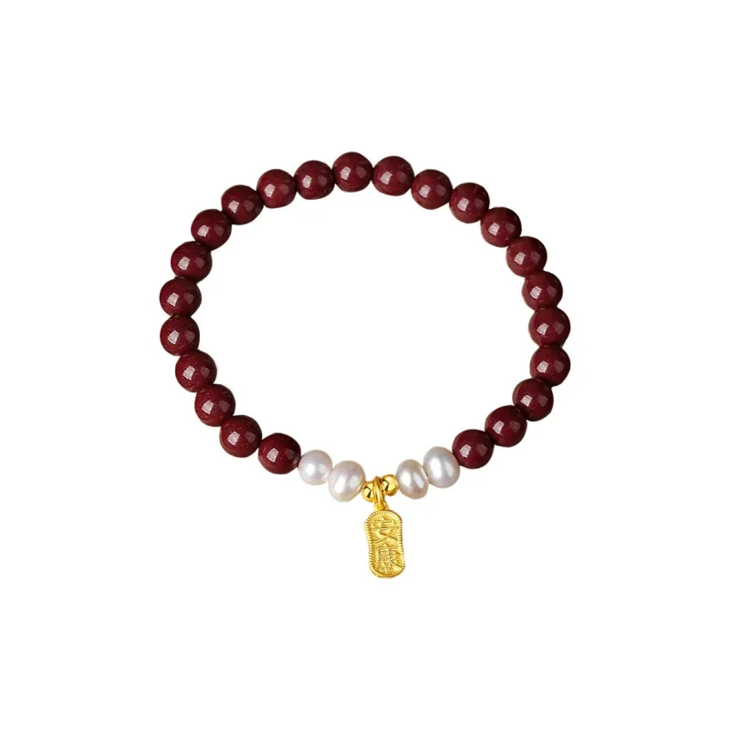 ZSY Jade Bracelets Women's-0