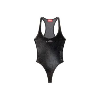 DIESEL T-Vately Racer-back Bodysuit