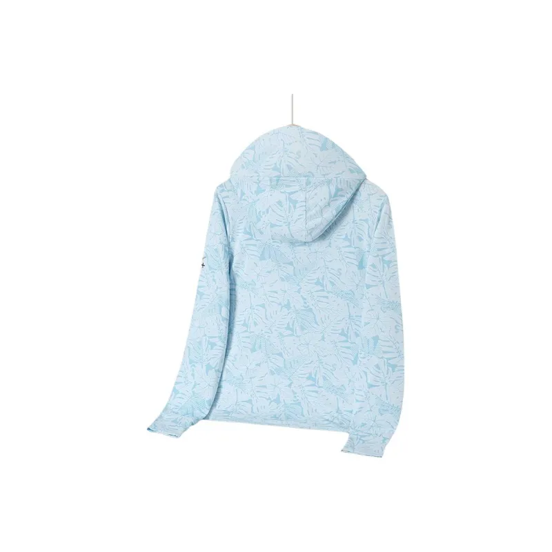 Izex Sun Protection Clothing Unisex-2