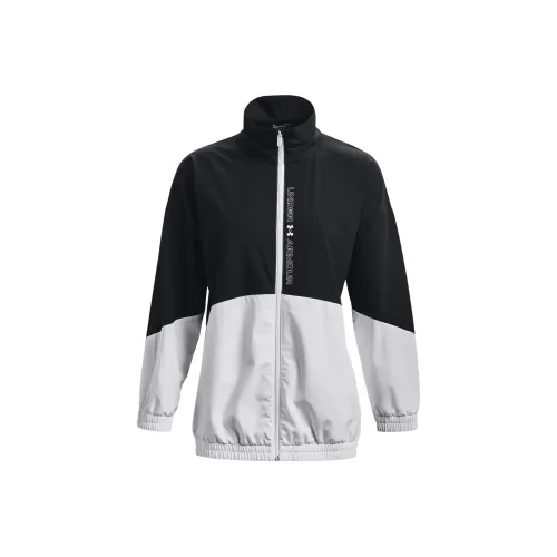 Under Armour Jackets Women's Multicolor