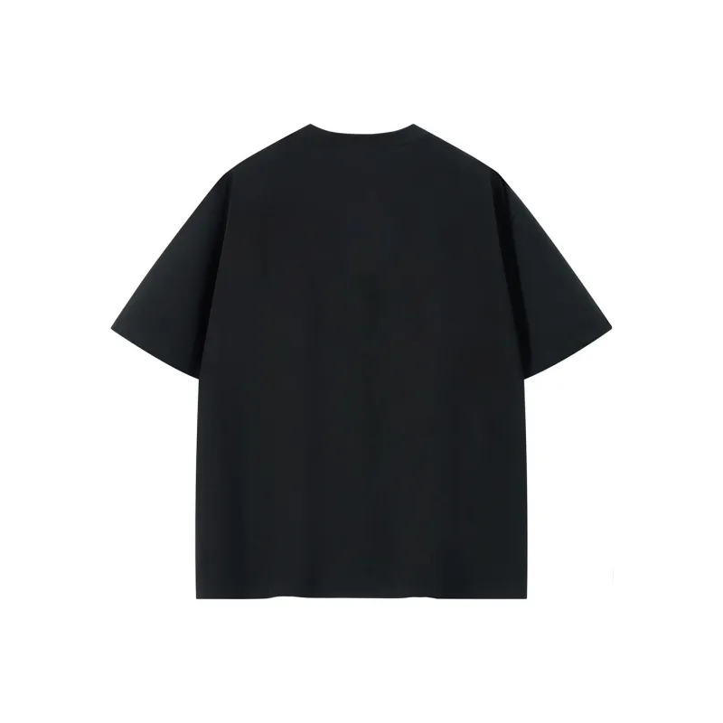 7 SEVFUN T Shirts Unisex-3