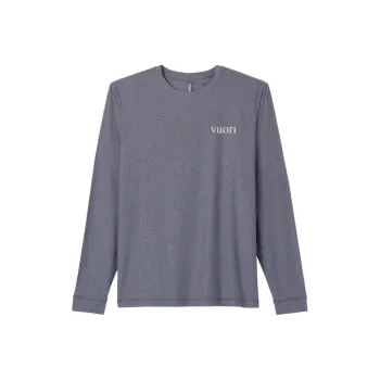 Vuori T Shirts Men