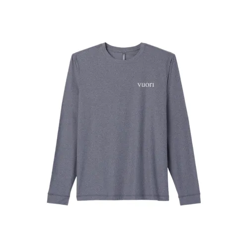 Vuori T Shirts Men