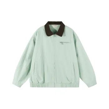VS WHAT Jackets & Coats Women's