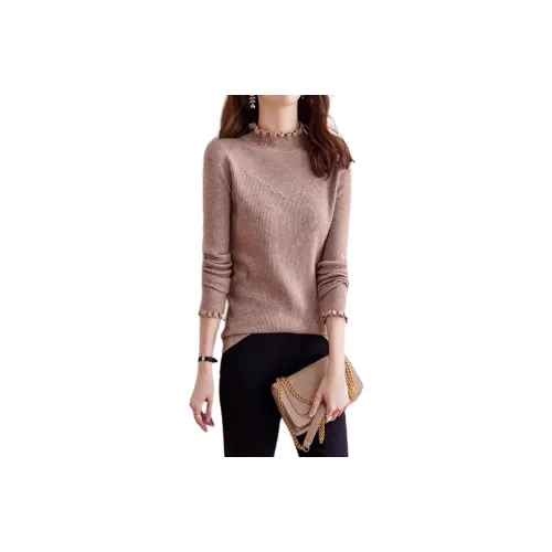 Mapping Knitwear Women's