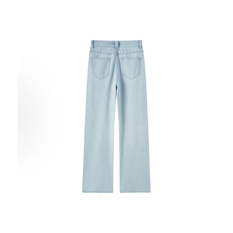 COVT Jeans Women's Light Blue-1