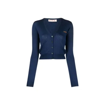 MARNI Knitwear Women's Blue