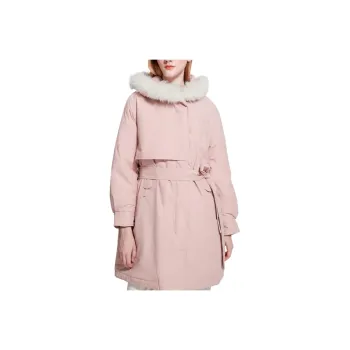 CAMEL Extreme Cold Down Jacket Women's