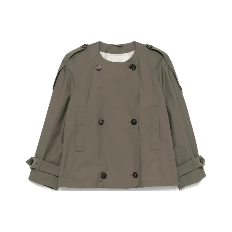 Max Mara Jim Jacket-0