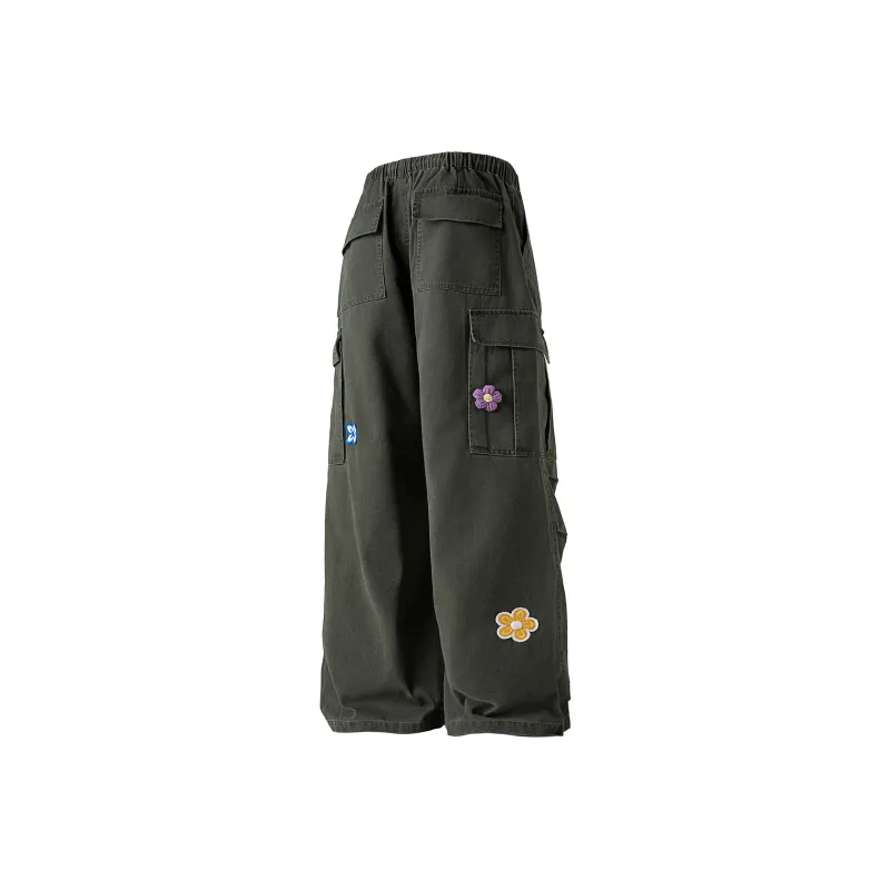 Magmode Casual Pants Unisex-1