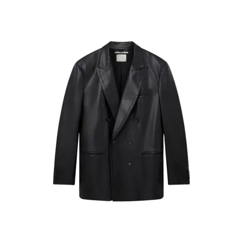 Stella McCartney Alter Mat Double breasted Blazer