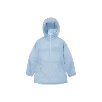 THE NORTH FACE Jackets Women's Blue