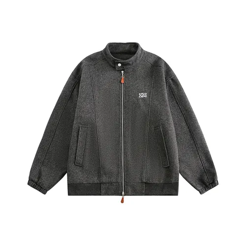 Ctbcaptainbeer Jackets Coats Unisex
