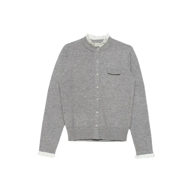 Mayya Plus Knitwear Women's-1