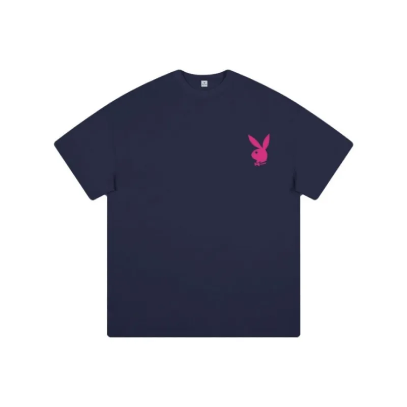 Playboy T Shirts Unisex-6