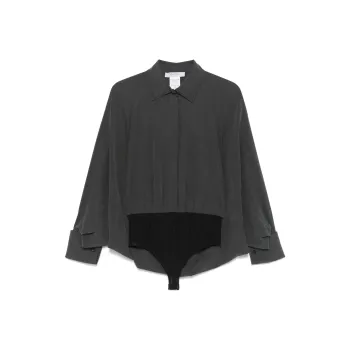 MaxMara Tempo Bodysuit
