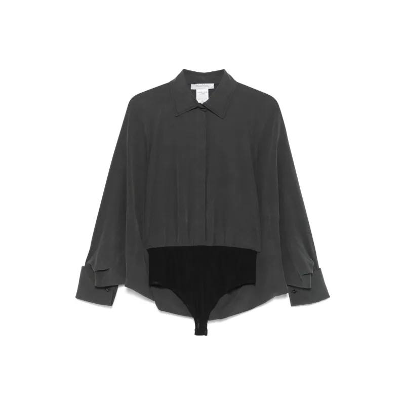 Max Mara Tempo Bodysuit-0