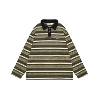 Saotome Polo Shirts Women's
