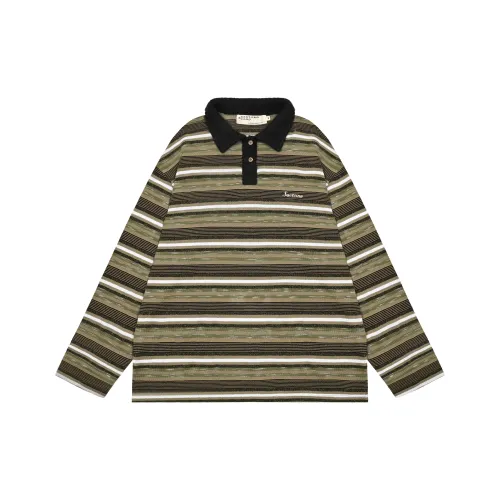 Saotome Polo Shirts Women's