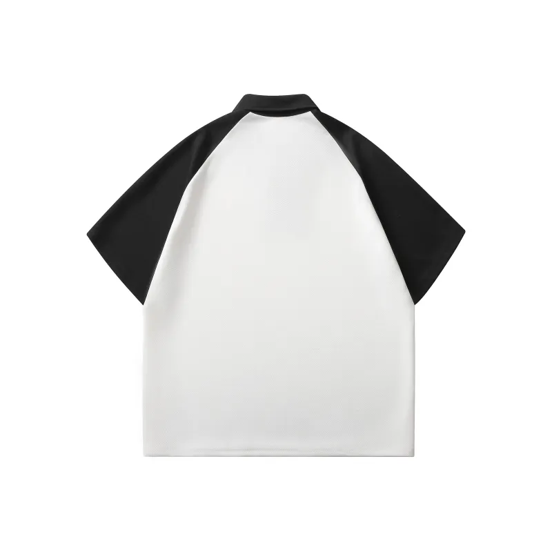 PAUL COSTELLOE Polo Shirt Unisex-6