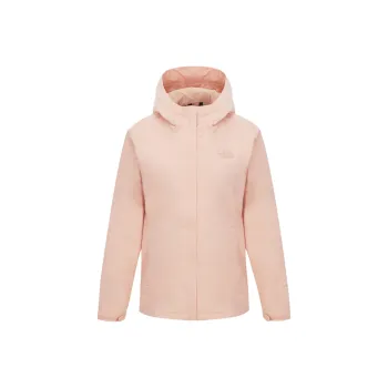 THE NORTH FACE Jackets Coats Women's Peach Pink