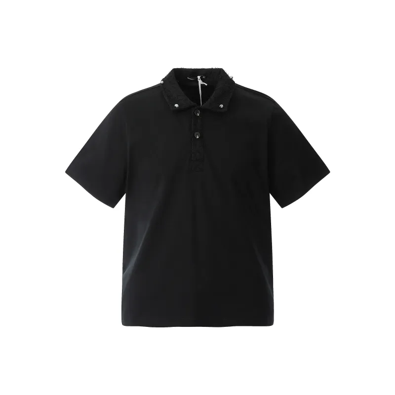 BEAR UNION Polo Shirts Unisex-0