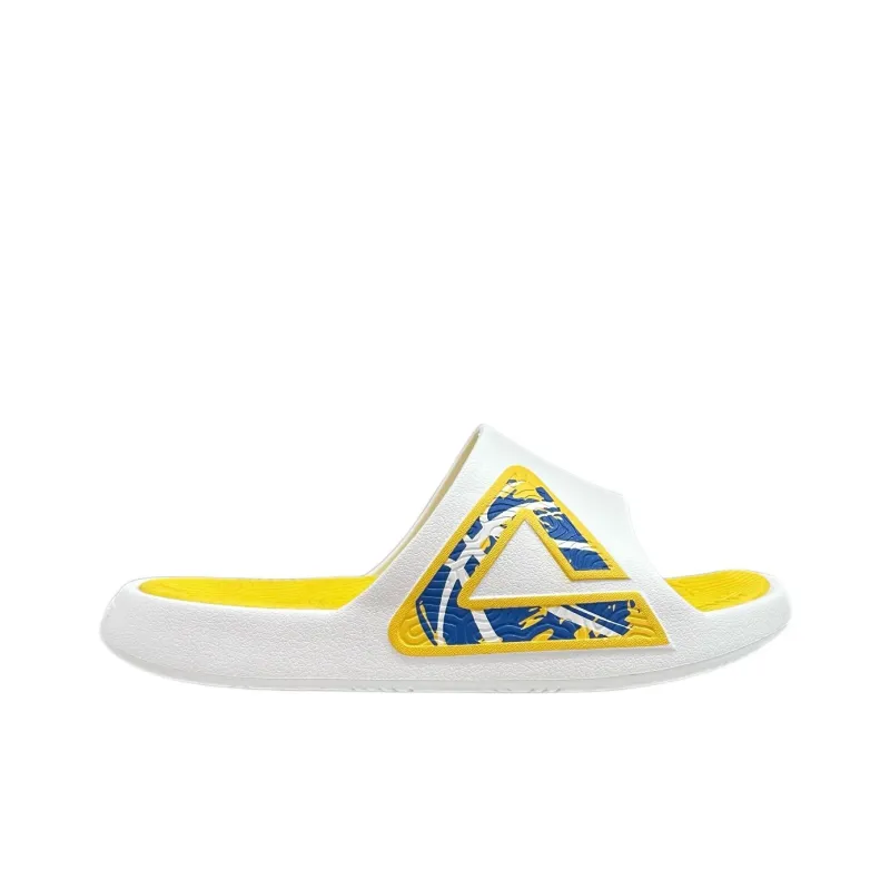 PEAK State Pole Guochuang Slippers Slide Slippers Men-2