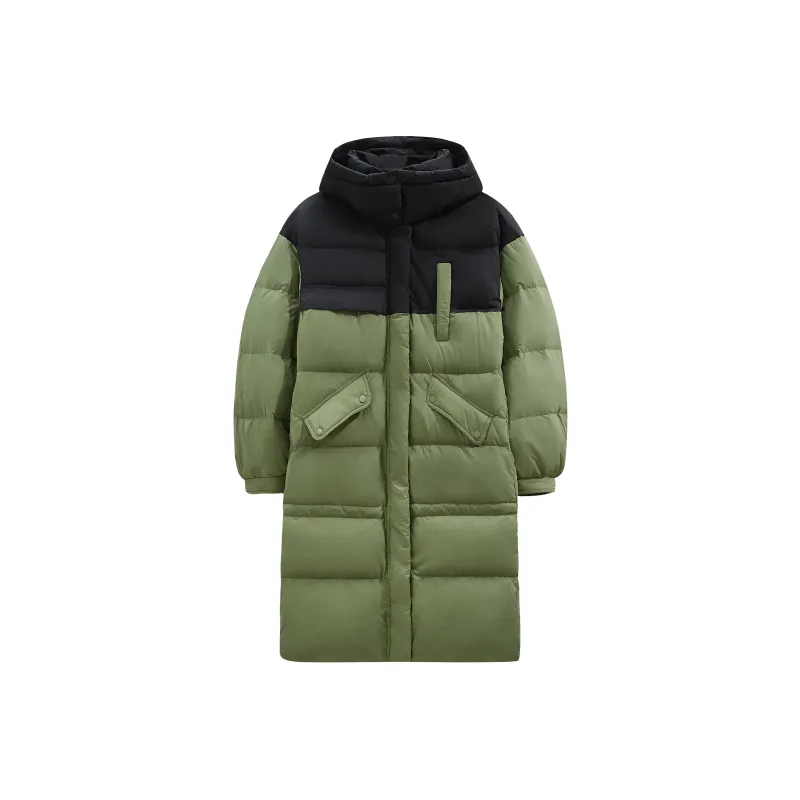 YAYA Down Jackets Women's-2