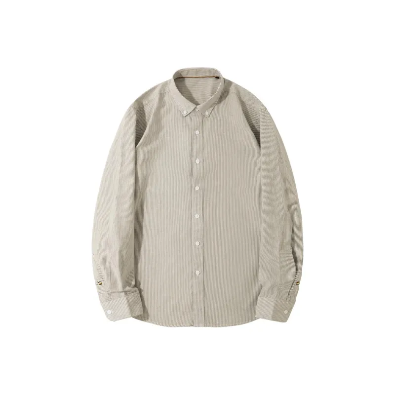 ZHONGBANGJICHU Shirts Unisex-1