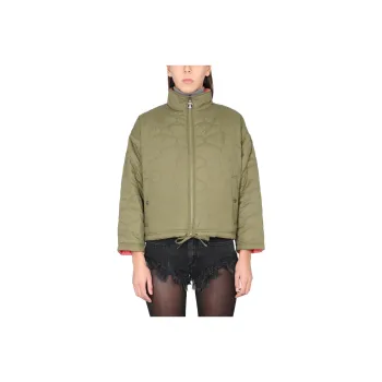 BARBOUR Jackets Women's Green