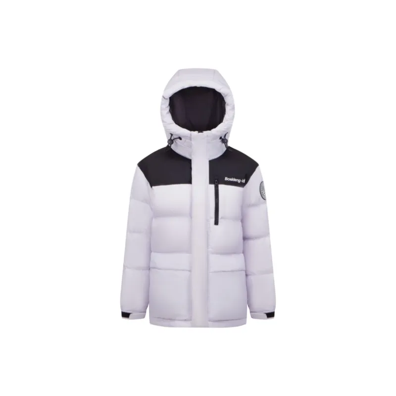 BOSIDENG Fashion Sports Collection Down Jacket Unisex-8