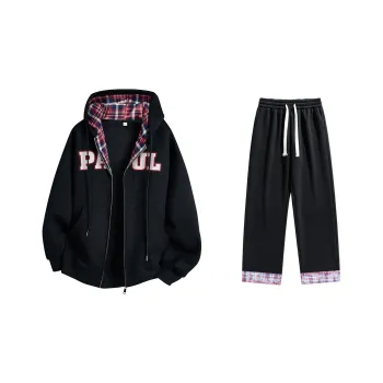 PAUL COSTELLOE Casual Sportswear Unisex