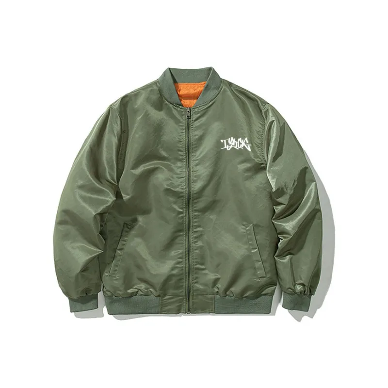 LESS BEARS Jackets Unisex-4