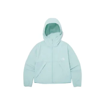 THE NORTH FACE Jackets & Coats Women's Mint