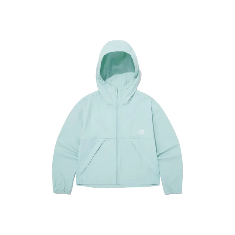 THE NORTH FACE Jackets & Coats Women's Mint-0