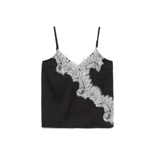 BAUM UND PFERDGARTEN Ayda Midi Dress