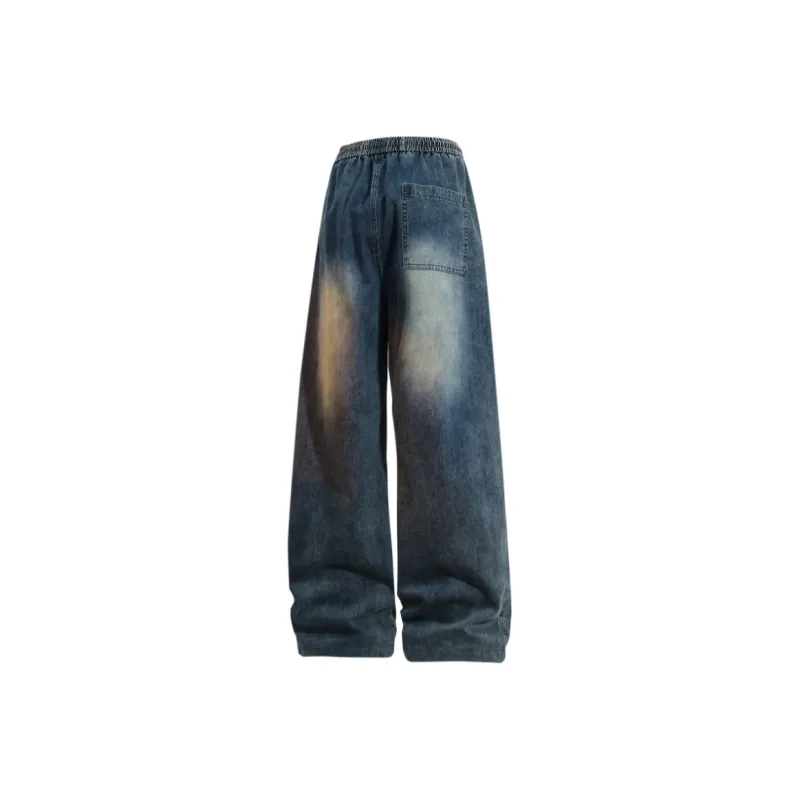 FOMOCE Jeans Unisex-10