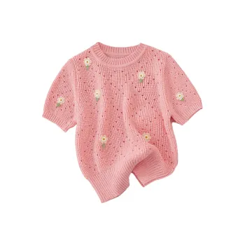 TOUCH Knitwear Women's Pink