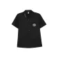 Short-Sleeved Black