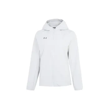 Under Armour Jackets Women's Light Gray