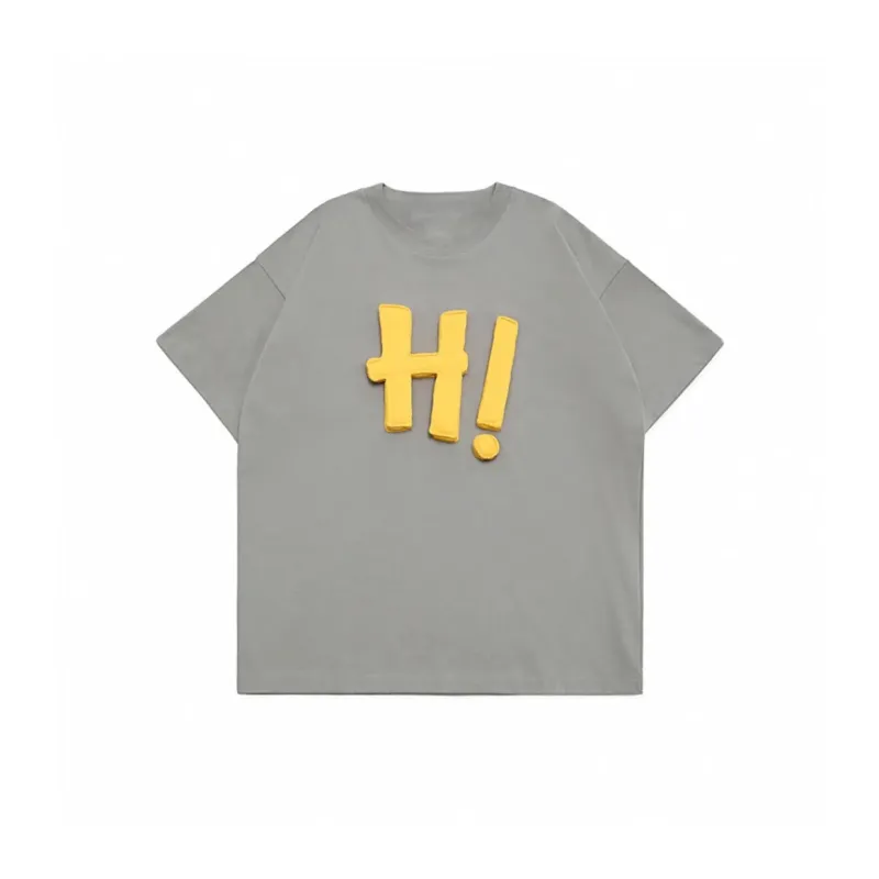 KIRHNE T Shirts Unisex-2