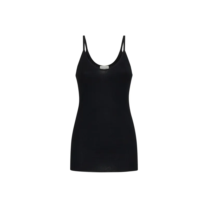 KHAITE The Selee Top-0
