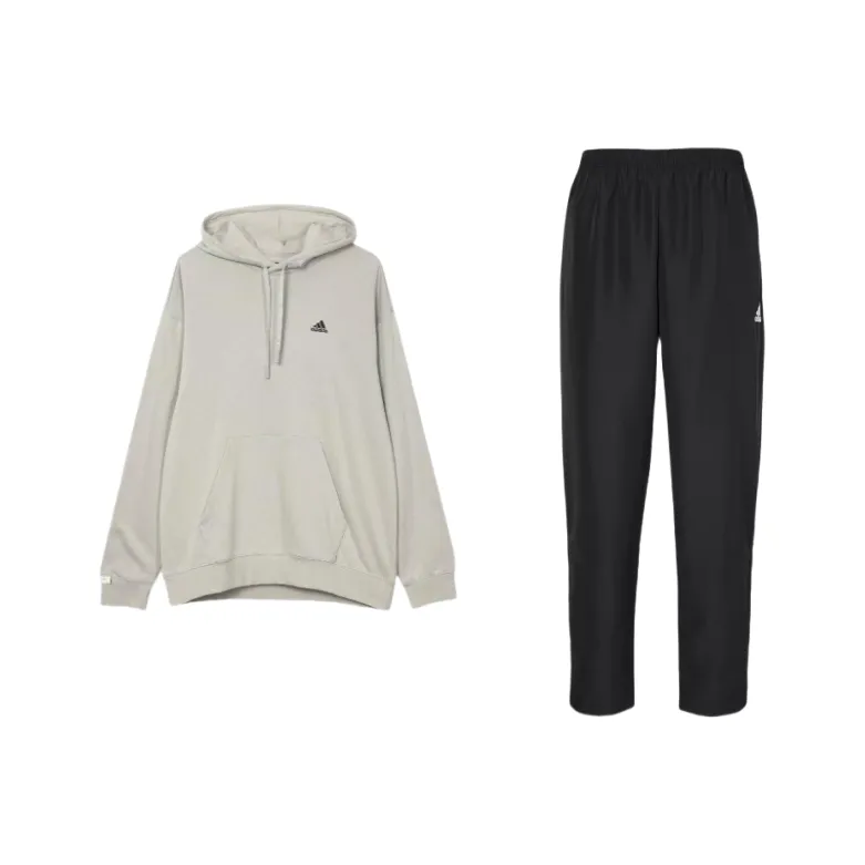 Adidas Casual Sportswear Men-0