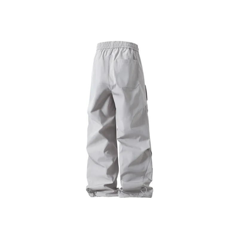 BRYAN JIMENEZ Casual Pants Unisex-8